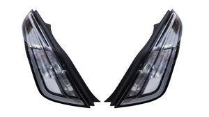 Luces Traseras LED de Actualización para <span class=keywords><strong>Jaguar</strong></span> <span class=keywords><strong>XJ</strong></span> X351, Modelo 2010-2019, para <span class=keywords><strong>Jaguar</strong></span> 2010-2019 <span class=keywords><strong>XJ</strong></span> XJR XJS - Product Image 5
