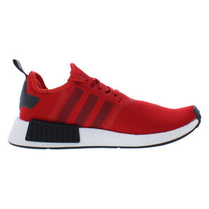 Adidas NMD_R1 <b>Mens</b> <b>Shoes</b> <b>Size</b> <b>11</b>, Color: Red/Black/White - Product Image 2
