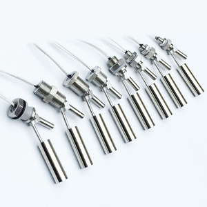Interrupteur de niveau à flotteur en acier inoxydable EP3000 SS M8 * 1 M10 * 1.5, garantie, personnalisation ODM/OEM - Product Image 2