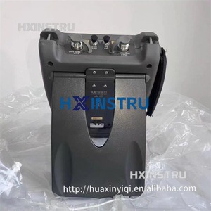 Analyseur de combinaison câble-antenne RF 18 GHz Agilent Keysight N9917A FieldFox d'occasion - Product Image 4