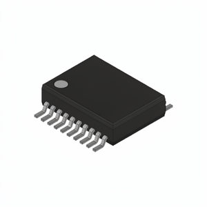 Componentes Electrónicos QS54FCT138ATHB, DECODER/DRIVER Lógico, Serie FCT Original - Product Image 1