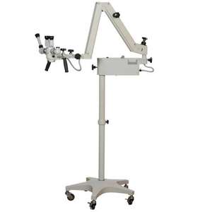 다기능 가동 두눈 현미경 (<span class=keywords><strong>ENT</strong></span> 가동을 위해 스페셜) (LED 램프 근원) - Product Image 1