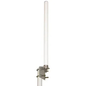 Antena WiFi de Doble Banda 2.4G/5.8G de Alta Ganancia 12dBi para Router Gateway Comfast Rocket M5, Antena WiFi de Doble Banda 2.4G/5.8G de Alta Ganancia - Product Image 3