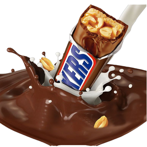 Snacks <span class=keywords><strong>de</strong></span> gros: Snicker Bucket Chocolate (400g), <span class=keywords><strong>Chocolat</strong></span> doux aux arachides, Barres énergétiques, <span class=keywords><strong>Chocolat</strong></span> aux noix, Barres <span class=keywords><strong>de</strong></span> <span class=keywords><strong>chocolat</strong></span> - Product Image 6