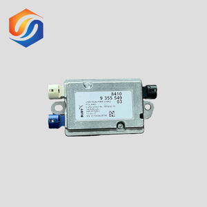 Módulo de Control USB para Chasis F/G, Concentrador de Carga Inalámbrica, Pieza de Repuesto - Product Image 5