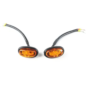 ADT กระจังหน้ารถ Drl Led สีเหลือง,ไฟเดย์ไลท์สำหรับ Ford Ranger Raptor F150กระจังหน้า<span class=keywords><strong>2020</strong></span> - Product Image 1