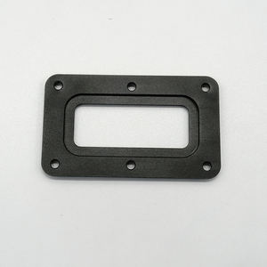 Entretoise hexagonale profil T série 6000 en alliage pour dissipateur thermique, usinage par cintrage - Product Image 2