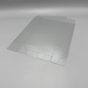 Boîte de protection transparente pour Baldur's Gate 3 pour <span class=keywords><strong>Sony</strong></span> <span class=keywords><strong>PlayStation</strong></span> <span class=keywords><strong>5</strong></span> <span class=keywords><strong>PS5</strong></span>, boîtes de collection TEP, étui de rangement pour jeux, boîte de présentation transparente - Product Image 3