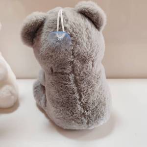 Wholesale Love Heart Teddy <b>Bear</b> Soft Plush ToyStress Relief Valentine's Day & Mother's Day Gift for Girls - Product Image 6