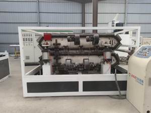 Tejas de Techo de PVC Plástico Ligero de Alta Productividad y Ecológicas <span class=keywords><strong>Bornay</strong></span> - Product Image 4