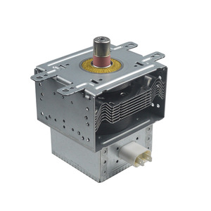 Magnetrón para Horno Microondas LG 2M246-35TAG 1Kw Refrigerado por Aire de Patas Largas para Equipos Industriales - Product Image 3