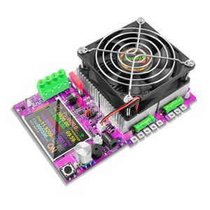 150 W 300 W 450 W 600 W Tuya WLAN intelligenter Leistungs- und Elektronik-Ladertester Bleisäure-Lithiumbatterie 18650 Batterie-Kapazität-Monitor-Werkzeug - Product Image 1