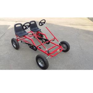 Pédale de <span class=keywords><strong>dérive</strong></span> carrée universelle <span class=keywords><strong>vélo</strong></span> de plage électrique location de ski karts pour adultes et enfants pour le divertissement en plein air - Product Image 3