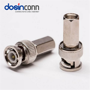 Kết Nối BNC Màu Mã Hóa Khởi Động Canare Explosion Proof Kết Nối - Product Image 2