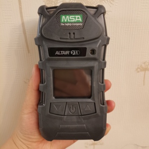 เครื่องตรวจจับก๊าซ ALTAIR 5X รุ่น 10162371 (LEL/O2/H2S/CO/CO2/PID) - Product Image 2