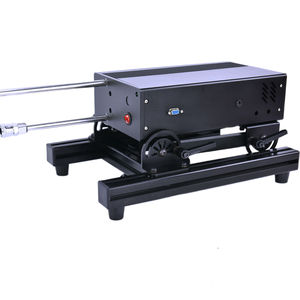 Großes Industrielles Vollautomatisches Hochgeschwindigkeits-Masturbationsgerät mit Variabler Frequenz und Stoßfunktion Sex-Maschine - Product Image 2