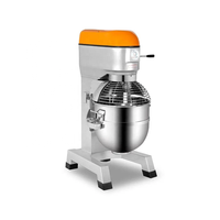 Nouvelle Offre 2026 : Batteur Mélangeur Planétaire Professionnel 10L-40L pour Pains, Gâteaux et Farine – Idéal pour Restaurants et Boulangeries