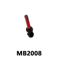 Figurines MB S Wars Darth Visas, jouets, personnages en plastique, anime, bricolage, ensembles de blocs de construction éducatifs, jouets pour enfants, vente chaude