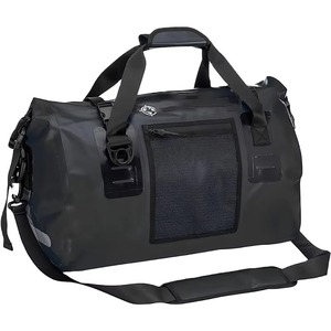 Muestra gratuita, Fábrica con Certificación BSCI, OEM, Personalizable, Bolsa de Viaje Impermeable con Diseño de Camuflaje para Gimnasio, Campamento, Senderismo, Montañismo - Product Image 1