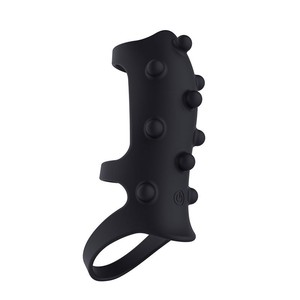 Anillo vibrador antiejaculación para parejas, controlado por aplicación, producto para adultos, con forma de rosa, vibración multifrecuencia, anillo de bloqueo. - Product Image 4
