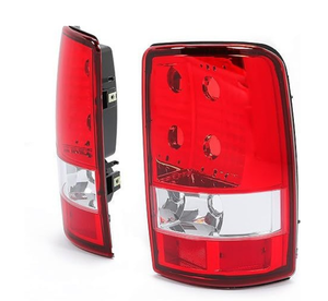 Nouveaux feux arrière LED ABS et feux de jour étanches 12V pour Chevrolet Tahoe 2000-2006 – Amélioration et rétrofit OE - Product Image 4