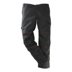 Pantaloni da saldatore in tessuto Proban® - Product Image 1