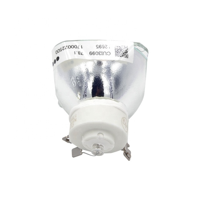 Original NP16LP Bare NSHA230EDA Projector Lamp NSHA230ED Bulb for NEC M260WS M260XS M300W M300XS M350X Et.
