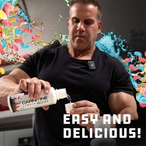Fabriek Direct Drop Verzending Verkoop Klaar Voorraad Cutler Voeding Vloeibare <span class=keywords><strong>Carnitine</strong></span> 473Ml Voor Volwassenen Energie-Boost - Product Image 2