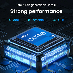 Nuevas laptops empresariales ligeras Yifang de 16 pulgadas con Intel Core i7, Windows 11, SSD de 512 GB, RAM DDR4, en stock <span class=keywords><strong>y</strong></span> listas para entrega inmediata. - Product Image 3