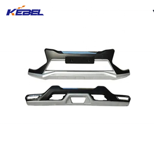 Prix de gros, matériau de haute qualité, kits de pare-chocs arrière de voiture, pare-chocs arrière automobile pour <span class=keywords><strong>Nissan</strong></span> Qashqai 2016 2017 2018 - Product Image 5