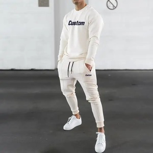 Vêtement de sport pour femme sur mesure en gros, ensemble de survêtement 2 pièces, survêtement zippé, survêtement en molleton, survêtement de jogging pour femme - Product Image 1