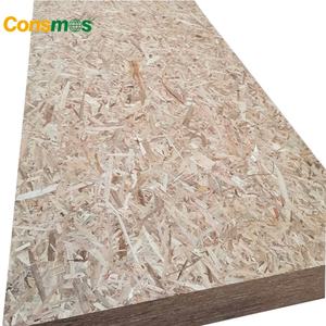 6mm 11 mm 18mm 5/8 Planchas De Tablero Panneau Osb Strand Board - Product Image 4