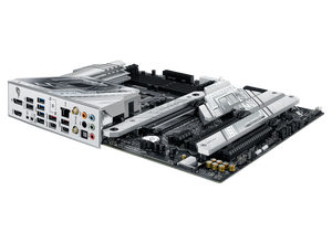 ASUS <span class=keywords><strong>ROG</strong></span> <span class=keywords><strong>STRIX</strong></span> <span class=keywords><strong>Z790</strong></span>-A <span class=keywords><strong>GAMING</strong></span> WIFI D4 Socket LGA1700 pour carte mère de jeu Intel AM4 ATX - Product Image 5