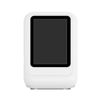 Terminal de point de vente (TPV) 4G dynamique à double écran avec paiement par code QR et carte à puce NFC Z40