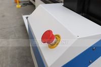 Router CNC ATC de Alta Eficiencia 1325 1530 5x10 con Carga y Descarga Automática para Producción de Muebles de Madera
