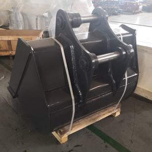 Сделано в Китае, ковш экскаватора <span class=keywords><strong>terex</strong></span> для копания замороженной почвы - Product Image 6