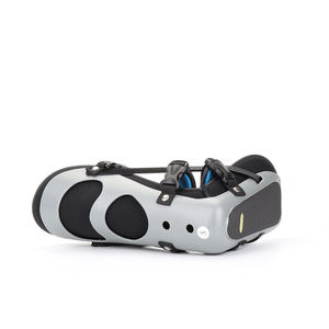 Antidémarrage réglable de cheville de soutien de fasciite plantaire adulte pour l'attelle de nuit - Product Image 5