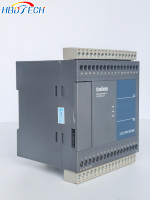 Nuevo PLC Pequeño L01S con CPU RS485 para Automatización Industrial, Programación de PLC, Certificado CE, Garantía de 18 Meses, Control de Bombas y Transportadores