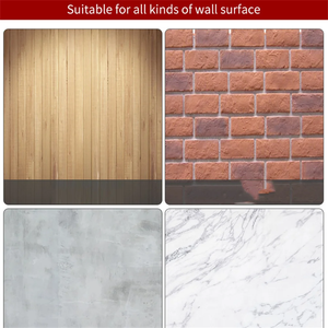 SSR Wall-Mounted Triangle Brackets <b>Metal</b> <b>Shelving</b> Support Ironwork <b>Rack</b> Straight Shelf Stand Powder Coated Black - Product Image 4