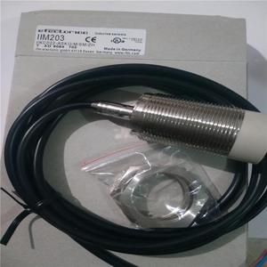 One for IFM New IIM203 Proximity <b>Switch</b> <b>Induction</b> Sensor - Product Image 4