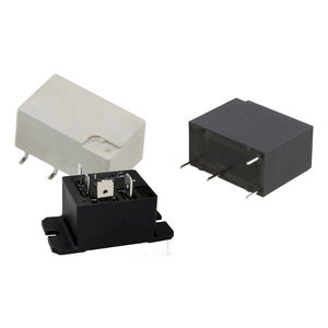 Relais authentique J115F21C220VACS, usage général, SPDT, 40A, 220V, fiable, testé, relais de puissance au-dessus de 2 ampères - Product Image 1