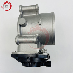 Pièce de moteur automobile d'origine de qualité supérieure - Boîtier d'accélérateur 35100-2E000 pour Hyundai Elantra Kia Ceed 351002E000 - Product Image 3