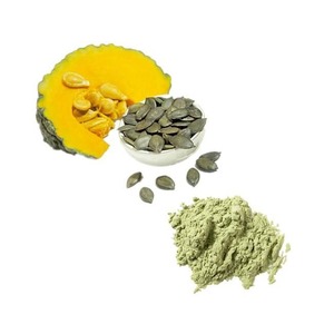 Proteína de Semilla de Calabaza Orgánica en Polvo 60% 70% Sin OMG, Proteína Vegetal Vegana para Suplementos de Nutrición Deportiva, Libre de Alérgenos - Product Image 5