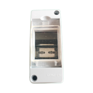 Pemutus arus listrik pemutus sirkuit miniatur pemutus arus listrik Mcb kandang - Product Image 1