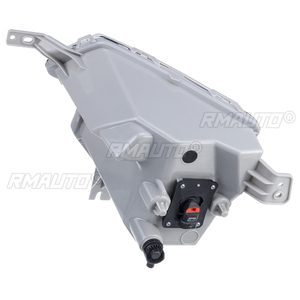 Luz Antiniebla Delantera LED para Automóvil, Lado Derecho, FB5Z-15200-E para Ford Explorer 2016 2017 2018 - Product Image 5