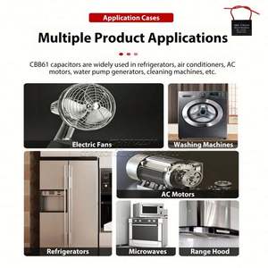 Condensateur de sécurité R46KF210050N0K, composant traversant (THT), pas de 10 mm, 10 nF, 10 %, 275 V, X2 - Product Image 2