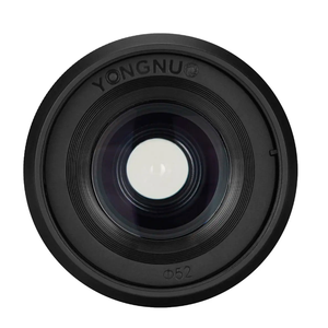เลนส์ YONGNUO 25 มม. F1.7 M43 แบบ Prime โฟกัสอัตโนมัติ สำหรับกล้อง <span class=keywords><strong>Panasonic</strong></span> และ Olympus Mirrorless - Product Image 6