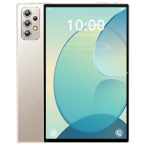 แท็บเล็ตเกมมิ่ง <span class=keywords><strong>Mi</strong></span> <span class=keywords><strong>Pad</strong></span> 6 รุ่นใหม่ล่าสุด หน้าจอ 10.1 นิ้ว ความละเอียด 2K ระบบปฏิบัติการ Android 13 หน่วยความจำ 12GB+512GB รองรับเครือข่าย <span class=keywords><strong>4G</strong></span> - Product Image 2