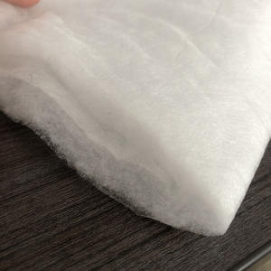 Relleno de guata de tela no tejida compuesta de superficie - Product Image 1