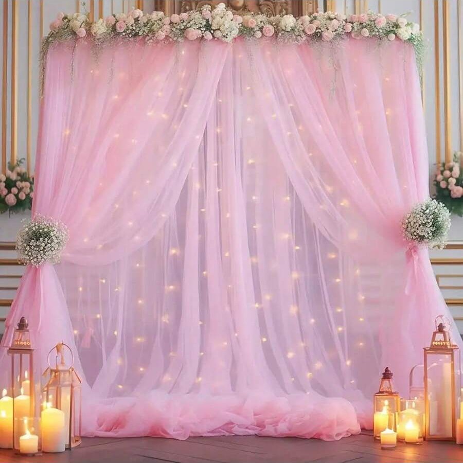 Rose vif